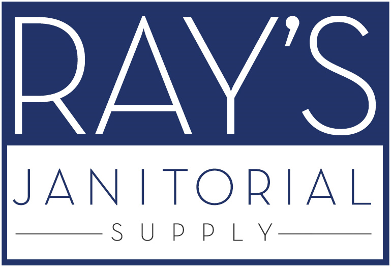 Ray's Janitorial Supplies Logo